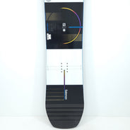 Placa snowboard sh Salomon Huck Knife, 148 cm — vedere 3 din 6