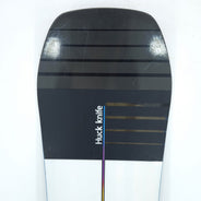 Placa snowboard sh Salomon Huck Knife, 148 cm — vedere 4 din 6