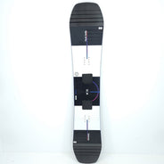 Placa snowboard sh Salomon Huck Knife, 152 cm — vedere 2 din 6