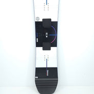 Placa snowboard sh Salomon Huck Knife, 152 cm — vedere 3 din 6