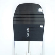Placa snowboard sh Salomon Huck Knife, 152 cm — vedere 4 din 6