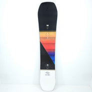 Placa snowboard sh Salomon Huck Knife, 155 cm wide — vedere 2 din 6