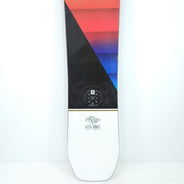 Placa snowboard sh Salomon Huck Knife, 155 cm wide — vedere 3 din 6