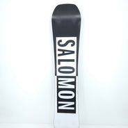 Placa snowboard sh Salomon Huck Knife, 155 cm wide — vedere 5 din 6