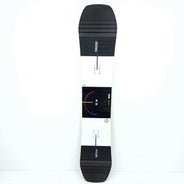 Placa snowboard sh Salomon Huck Knife, 158 cm wide — vedere 2 din 6