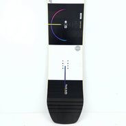 Placa snowboard sh Salomon Huck Knife, 158 cm wide — vedere 3 din 6