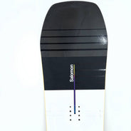 Placa snowboard sh Salomon Huck Knife, 158 cm wide — vedere 4 din 6