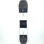 Placa snowboard sh Salomon Huck Knife, 158 cm wide — vedere 2 din 5