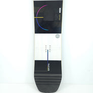 Placa snowboard sh Salomon Huck Knife, 158 cm wide — vedere 3 din 5