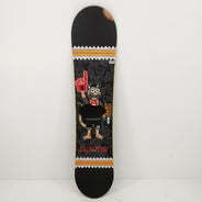 Placa snowboard sh Salomon Junior, 115 cm — vedere 2 din 6