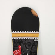 Placa snowboard sh Salomon Junior, 115 cm — vedere 4 din 6