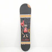 Placa snowboard sh Salomon Junior, 120 cm — vedere 2 din 4