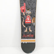 Placa snowboard sh Salomon Junior, 120 cm — vedere 3 din 4