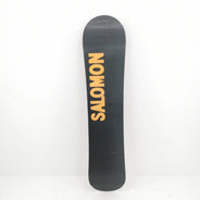 Placa snowboard sh Salomon Junior, 120 cm — vedere 4 din 4
