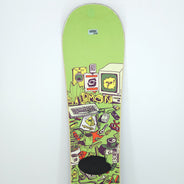 Placa snowboard sh Salomon Junior, 130 cm