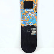 Placa snowboard sh Salomon Junior, 140 cm — vedere 3 din 6