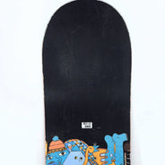 Placa snowboard sh Salomon Junior, 140 cm — vedere 4 din 6