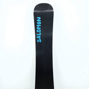 Placa snowboard sh Salomon Junior, 140 cm — vedere 5 din 6