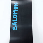 Placa snowboard sh Salomon Junior, 140 cm — vedere 6 din 6