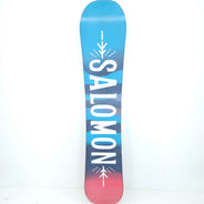 Placa snowboard sh Salomon Lotus, 146 cm — vedere 3 din 6