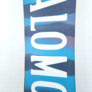 Placa snowboard sh Salomon Lotus, 146 cm — vedere 4 din 6