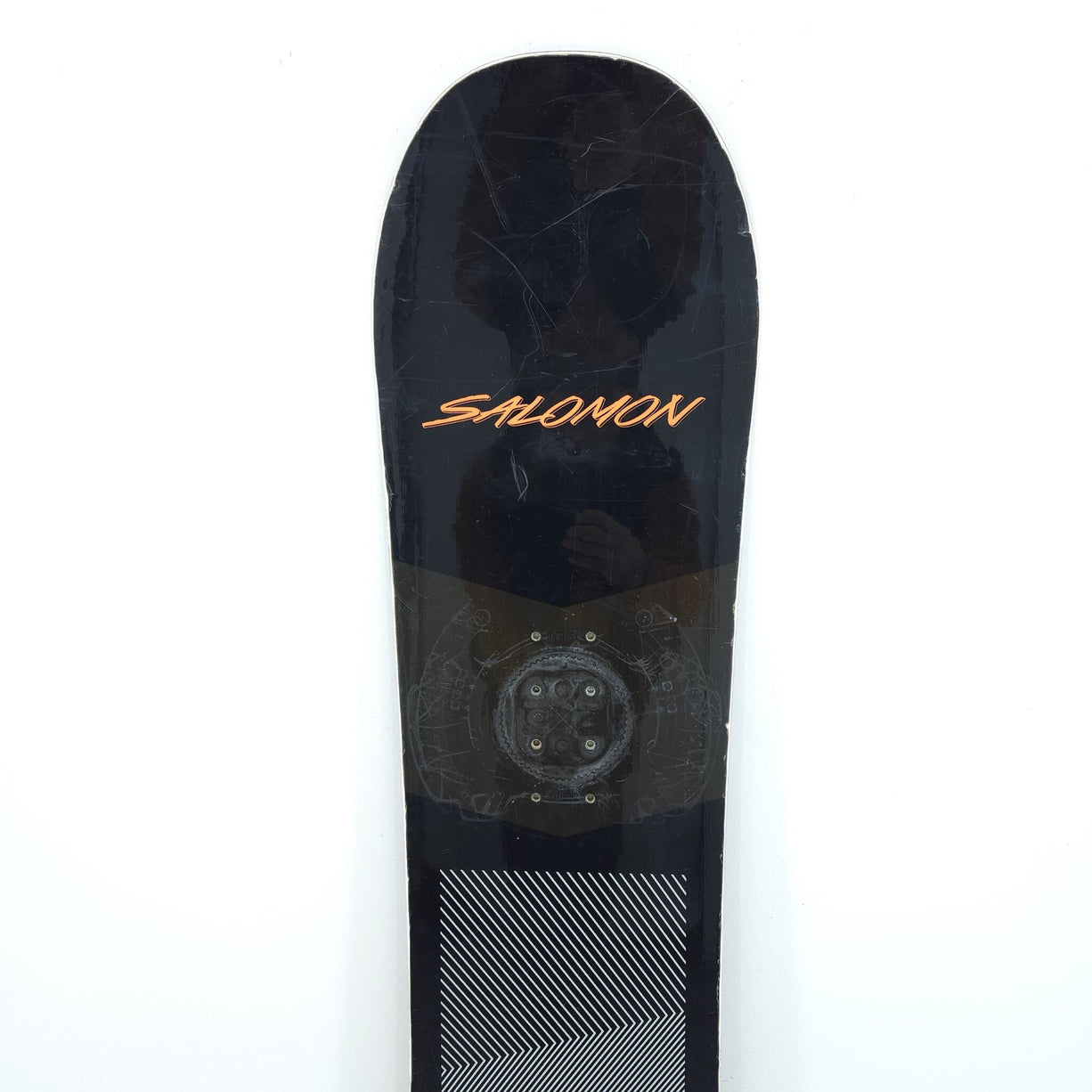 Placa snowboard sh Salomon Mercury Hybrid, 138 cm — vedere 1 din 5
