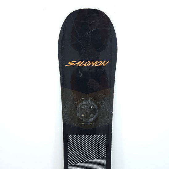 Placa snowboard sh Salomon Mercury Hybrid, 138 cm — vedere 1 din 5