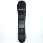 Placa snowboard sh Salomon Mercury Hybrid, 138 cm — vedere 2 din 5