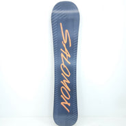 Placa snowboard sh Salomon Mercury Hybrid, 138 cm — vedere 4 din 5