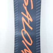 Placa snowboard sh Salomon Mercury Hybrid, 138 cm — vedere 5 din 5