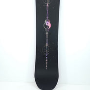 Placa snowboard sh Salomon Oh Yeah, 147 cm — vedere 3 din 5