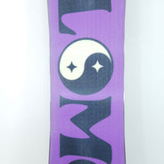 Placa snowboard sh Salomon Oh Yeah, 147 cm — vedere 5 din 5