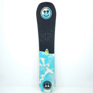 Placa snowboard sh Salomon Oh Yeah,143 cm — vedere 2 din 5