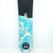 Placa snowboard sh Salomon Oh Yeah,143 cm — vedere 3 din 5