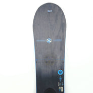 Placa snowboard sh Salomon Quattro, 142 cm — vedere 1 din 5