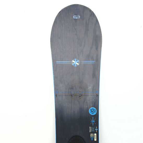 Placa snowboard sh Salomon Quattro, 142 cm — vedere 1 din 5