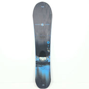 Placa snowboard sh Salomon Quattro, 142 cm — vedere 2 din 5