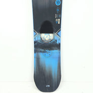 Placa snowboard sh Salomon Quattro, 142 cm — vedere 3 din 5