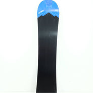 Placa snowboard sh Salomon Quattro, 142 cm — vedere 4 din 5