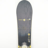 Placa snowboard sh Salomon Quattro, 162 cm XL — vedere 1 din 8