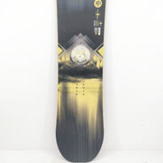 Placa snowboard sh Salomon Quattro, 162 cm XL — vedere 3 din 8