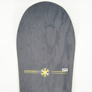 Placa snowboard sh Salomon Quattro, 162 cm XL — vedere 4 din 8