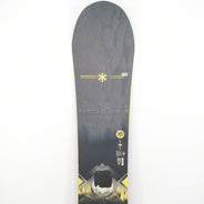 Placa snowboard sh Salomon Quattro, 162 cm XL — vedere 1 din 8