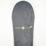 Placa snowboard sh Salomon Quattro, 162 cm XL — vedere 4 din 8