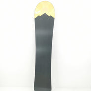 Placa snowboard sh Salomon Quattro, 162 cm XL — vedere 6 din 8