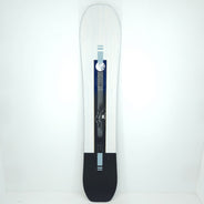 Placa snowboard sh Salomon Sight, 166 cm W — vedere 2 din 8