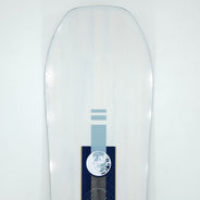 Placa snowboard sh Salomon Sight, 166 cm W — vedere 4 din 8