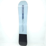 Placa snowboard sh Salomon Sight, 166 cm W — vedere 6 din 8