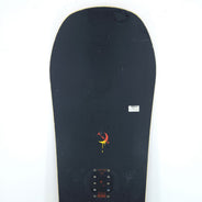 Placa snowboard sh Salomon Sleepwalker, 155 cm W — vedere 3 din 6