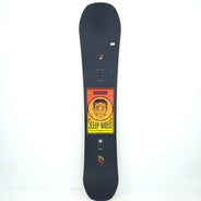 Placa snowboard sh Salomon Sleepwalker, 158 cm W — vedere 2 din 6